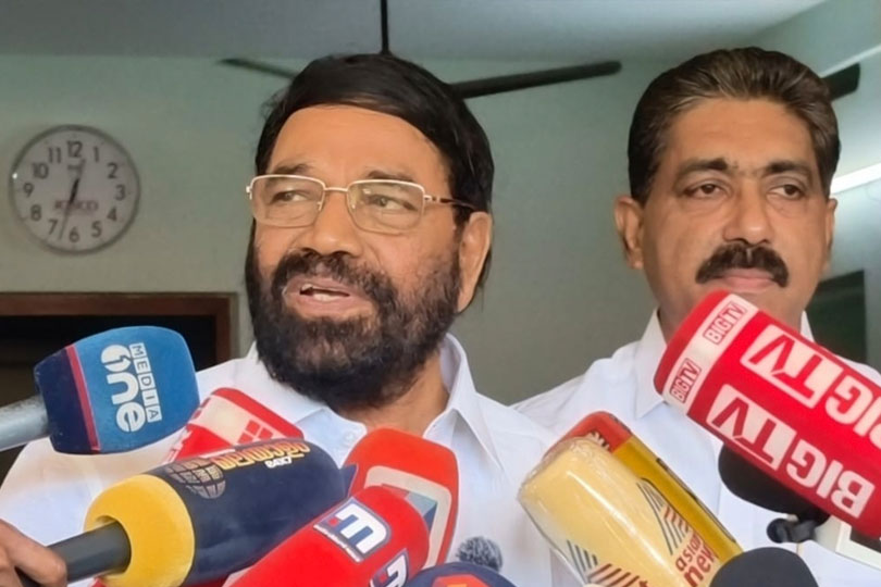 സംസ്ഥാനത്ത് നിയമസഭാ തെരഞ്ഞെടുപ്പിന് പിന്നാലെ പുറത്തുവന്ന എക്സിറ്റ് പോൾ ഫലങ്ങളെ തള്ളി മന്ത്രി വി.എൻ. വാസവൻ.